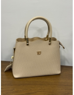 LEVİDOR ÇANTA 930502 K.BEJ