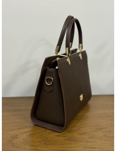 LEVİDOR ÇANTA 930172 KAHVE