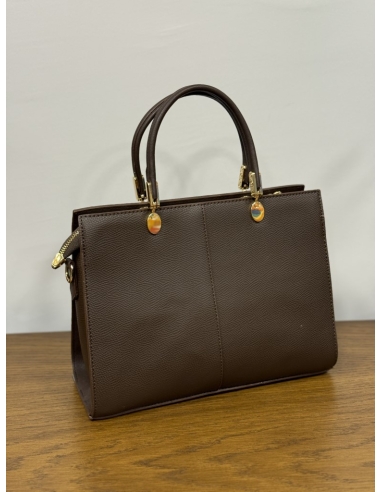 LEVİDOR ÇANTA 930172 KAHVE