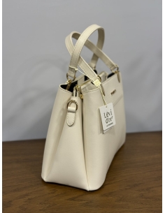 LEVİDOR ÇANTA 930120 BEJ 2