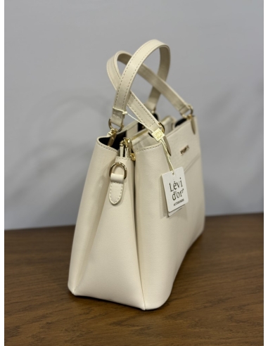 LEVİDOR ÇANTA 930120 BEJ