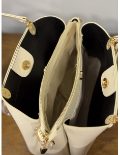 LEVİDOR ÇANTA 930120 YEŞİL 2