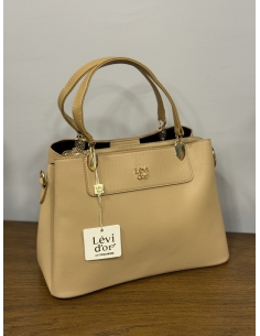 LEVİDOR ÇANTA 930120 CAMEL