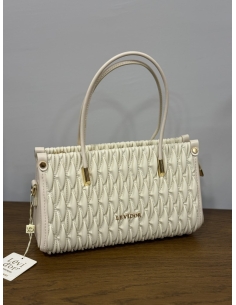 LEVİDOR ÇANTA 930515 KREM