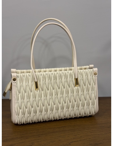 LEVİDOR ÇANTA 930515 KREM