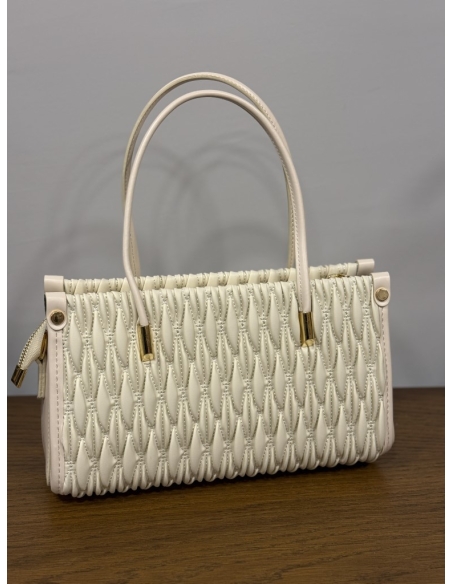 LEVİDOR ÇANTA 930515 KREM