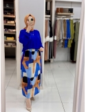 N Prive Plise Takım 18036 SAKS