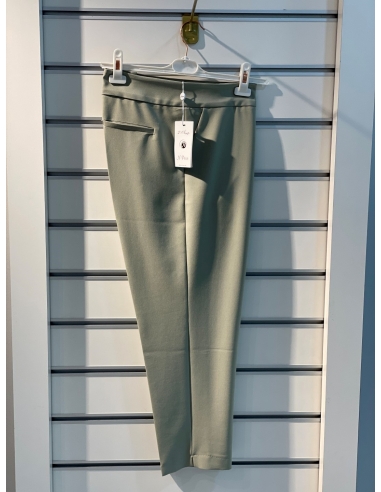 N Prive Boru Paça Pantolon