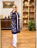 Levidor 2li Kimono Takım 260031 laci