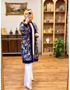 Levidor 2li Kimono Takım 260031 laci