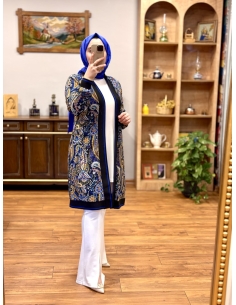 Levidor 2li Kimono Takım 260031 laci