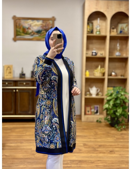 Levidor 2li Kimono Takım 260031 laci