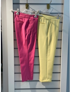 N Prive Boru Paça Pantolon