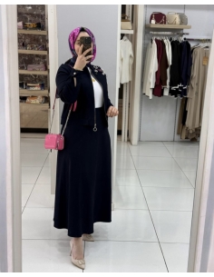 N PRİVE TAKIM F14262 LACİ