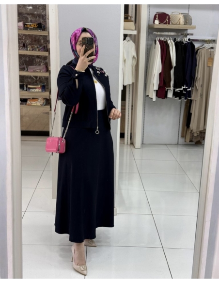 N PRİVE TAKIM F14262 LACİ