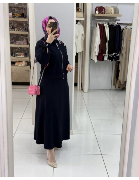 N PRİVE TAKIM F14262 LACİ