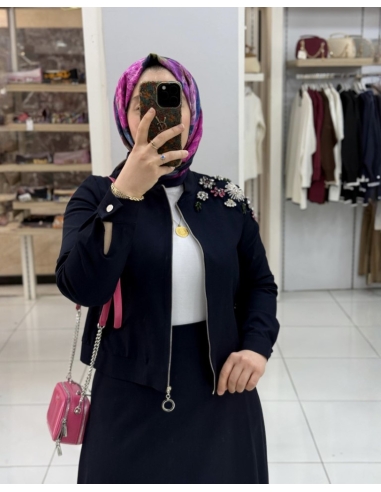 N PRİVE TAKIM F14262 LACİ