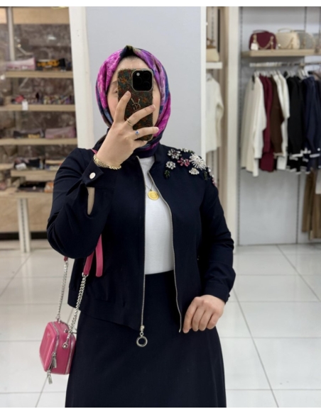 N PRİVE TAKIM F14262 LACİ