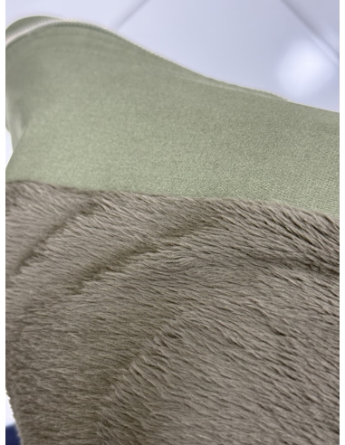 N PRİVE TAM BOY TRENÇ TAŞ F14253 İÇİ KÜRKLÜ