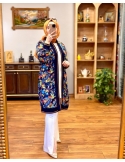 Levidor 2li Kimono Takım 260031 LACİ