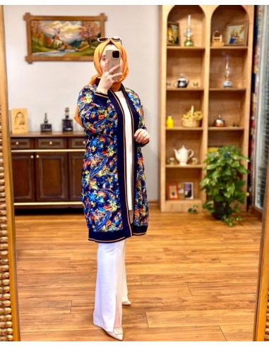 Levidor 2li Kimono Takım 260031 LACİ