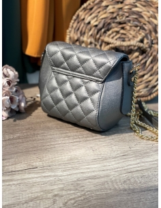 Levidor Bayan Çanta 2291015 ANTRASİT 2