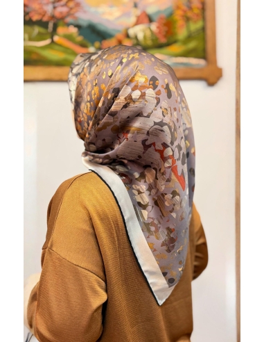 AKER 2026 KIŞ SEZONU NOSTALJİ SERİSİ SAF İPEK...