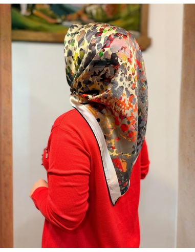 AKER 2026 KIŞ SEZONU NOSTALJİ SERİSİ SAF İPEK...