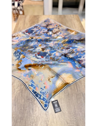 AKER 2026 KIŞ SEZONU NOSTALJİ SERİSİ SAF İPEK...