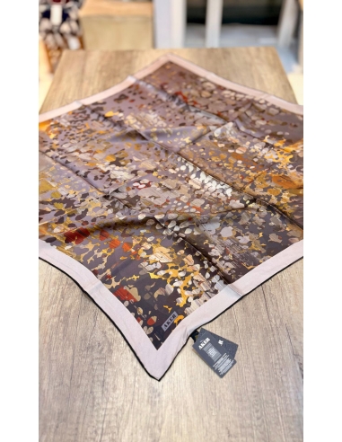 AKER 2026 KIŞ SEZONU NOSTALJİ SERİSİ SAF İPEK...