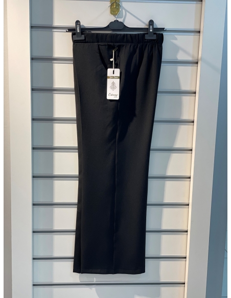 Esinay Bol Paça Pantolon