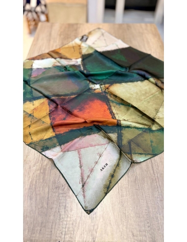 AKER 2026 KIŞ SEZONU NOSTALJİ SERİSİ SAF İPEK...