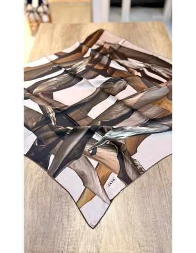 AKER 2026 KIŞ SEZONU NOSTALJİ SERİSİ SAF İPEK...