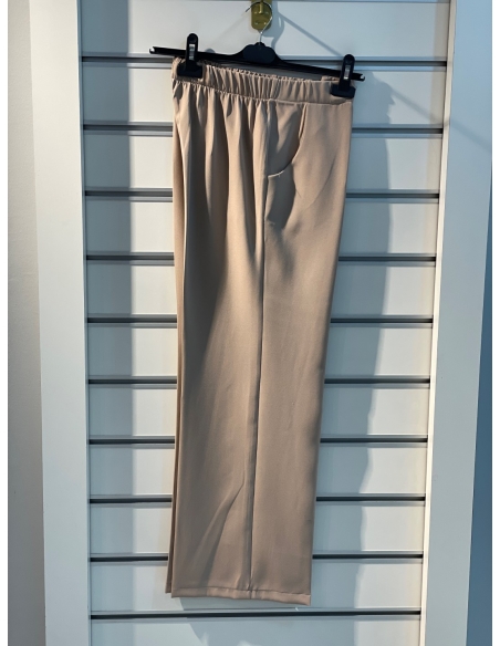 Esinay Bol Paça Pantolon