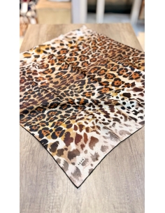 AKER 2026 KIŞ SEZONU NOSTALJİ SERİSİ SAF İPEK EŞARP