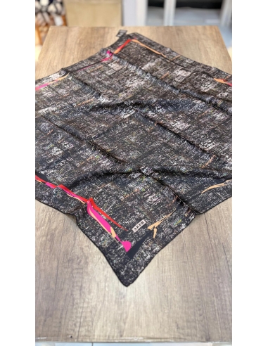 AKER 2026 KIŞ SEZONU NOSTALJİ SERİSİ SAF İPEK...