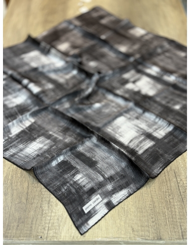 PİERRE CARDİN 2026 KIŞ SEZONU İPEK EŞARP