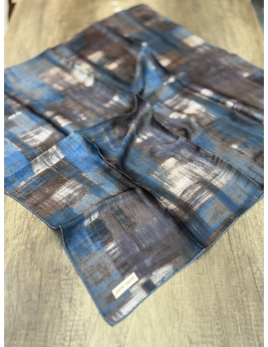 PİERRE CARDİN 2026 KIŞ SEZONU İPEK EŞARP