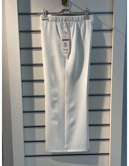 Esinay Bol Paça Pantolon