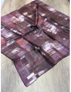 PİERRE CARDİN 2026 KIŞ SEZONU İPEK EŞARP