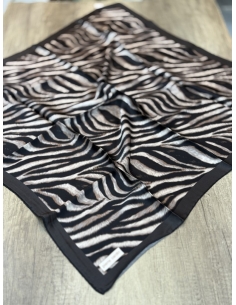 PİERRE CARDİN 2026 KIŞ SEZONU İPEK EŞARP