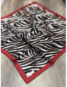 PİERRE CARDİN 2026 KIŞ SEZONU İPEK EŞARP