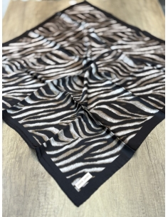 PİERRE CARDİN 2026 KIŞ SEZONU İPEK EŞARP