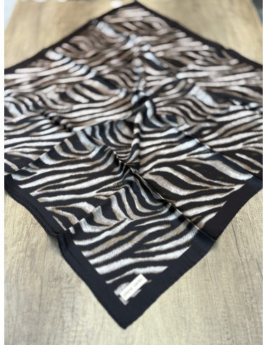 PİERRE CARDİN 2026 KIŞ SEZONU İPEK EŞARP