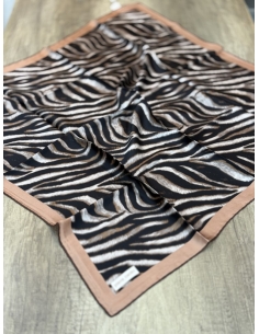 PİERRE CARDİN 2026 KIŞ SEZONU İPEK EŞARP