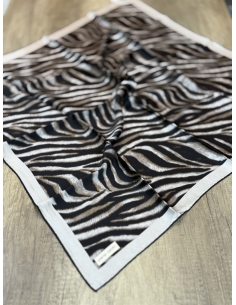 PİERRE CARDİN 2026 KIŞ SEZONU İPEK EŞARP