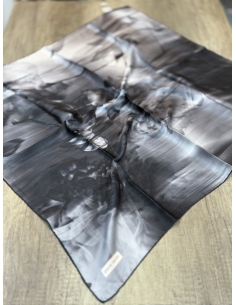 PİERRE CARDİN 2026 KIŞ SEZONU İPEK EŞARP