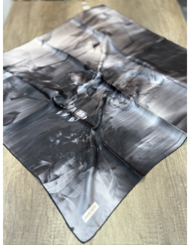 PİERRE CARDİN 2026 KIŞ SEZONU İPEK EŞARP