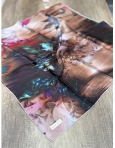 PİERRE CARDİN 2026 KIŞ SEZONU İPEK EŞARP