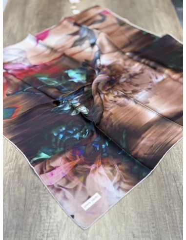 PİERRE CARDİN 2026 KIŞ SEZONU İPEK EŞARP